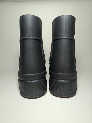 Adidas Originals Superstar Boot IG3029 Black 40.5