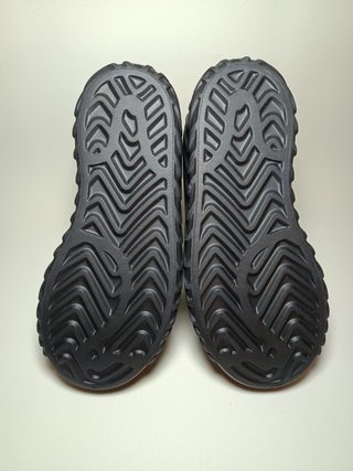 Adidas Originals Superstar Boot IG3029 Black 40.5