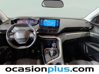 Peugeot 3008 BlueHDi 130 S&S Active Pack 96 kW (130 CV)