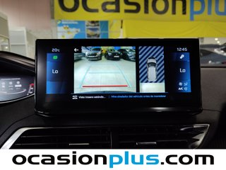 Peugeot 3008 BlueHDi 130 S&S Active Pack 96 kW (130 CV)