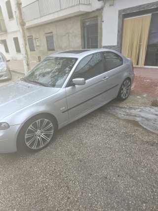 BMW Serie 3 2005