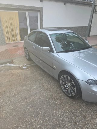 BMW Serie 3 2005