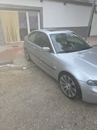 BMW Serie 3 2005