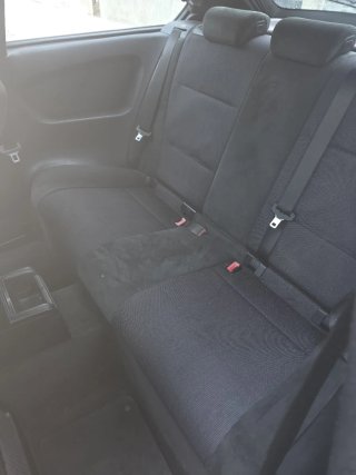 BMW Serie 3 2005