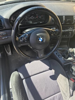 BMW Serie 3 2005