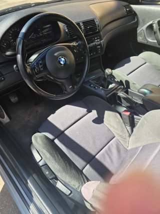BMW Serie 3 2005