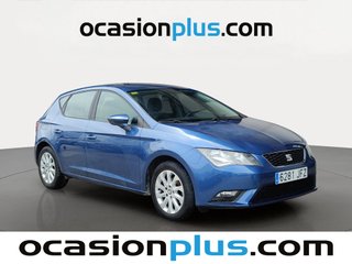 SEAT León 1.6 TDI S&S Style 77 kW (105 CV)