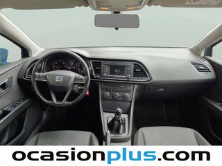 SEAT León 1.6 TDI S&S Style 77 kW (105 CV)