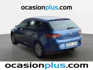 SEAT León 1.6 TDI S&S Style 77 kW (105 CV)