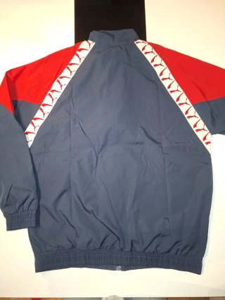 Chaqueta Atlético de Madrid 95/96