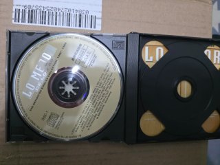 Lote 2 CDs House 90 Dance Electro