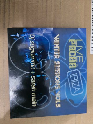 Lote 2 CDs House 90 Dance Electro