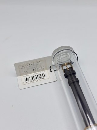 Orologio Calvin Klein Donna K1012200 Vintage Oro