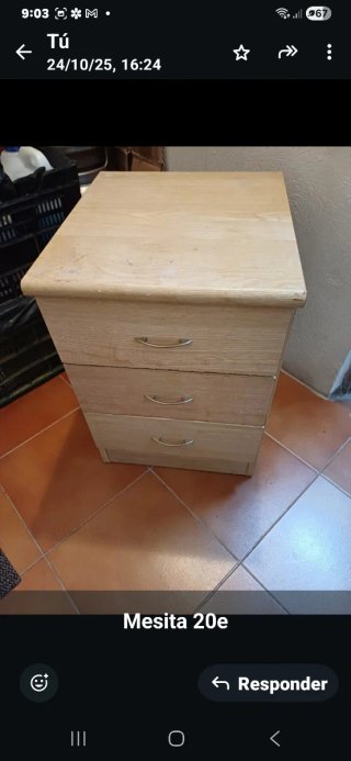 Varios