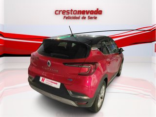 Captur  - DESDE 307€ AL MES ¡SIN ENTRADA!