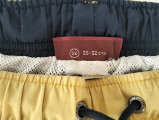 Costume da bagno Emilio Tucci.52