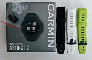 GARMIN INSTINCT 2