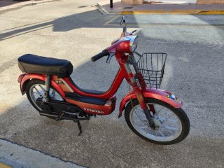 Vespino SC