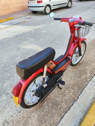 Vespino SC