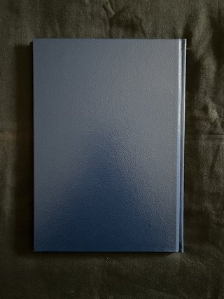 Libro Francobolli Italia 1992 Completo Custodia