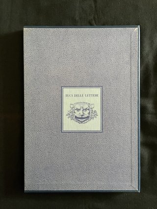 Libro Francobolli Italia 1992 Completo Custodia