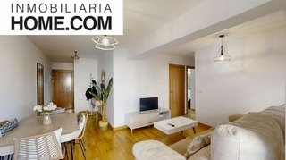 Piso en venta en Santa Cristina - San Rafael en Málaga
