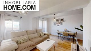 Piso en venta en Santa Cristina - San Rafael en Málaga