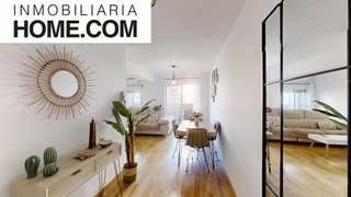 Piso en venta en Santa Cristina - San Rafael en Málaga