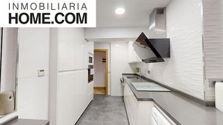 Piso en venta en Santa Cristina - San Rafael en Málaga