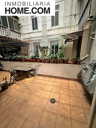 Piso en venta en Santa Cristina - San Rafael en Málaga