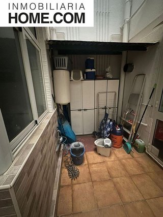 Piso en venta en Santa Cristina - San Rafael en Málaga