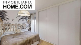 Piso en venta en Santa Cristina - San Rafael en Málaga