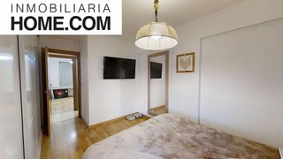 Piso en venta en Santa Cristina - San Rafael en Málaga