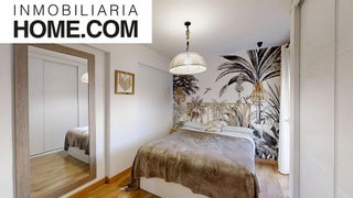 Piso en venta en Santa Cristina - San Rafael en Málaga