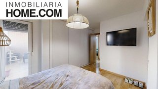Piso en venta en Santa Cristina - San Rafael en Málaga