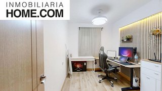 Piso en venta en Santa Cristina - San Rafael en Málaga