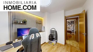 Piso en venta en Santa Cristina - San Rafael en Málaga