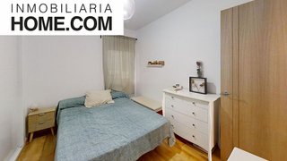 Piso en venta en Santa Cristina - San Rafael en Málaga