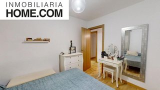Piso en venta en Santa Cristina - San Rafael en Málaga