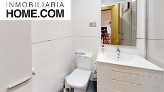 Piso en venta en Santa Cristina - San Rafael en Málaga
