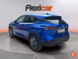 Nissan Qashqai DIG-T 116kW(158CV) mHEV Xtron 4x4 Tekna+