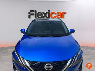 Nissan Qashqai DIG-T 116kW(158CV) mHEV Xtron 4x4 Tekna+