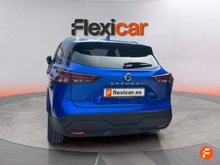 Nissan Qashqai DIG-T 116kW(158CV) mHEV Xtron 4x4 Tekna+