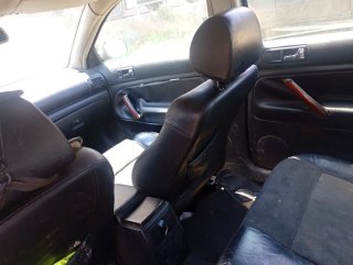 Volkswagen Passat 2003