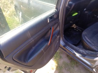 Volkswagen Passat 2003
