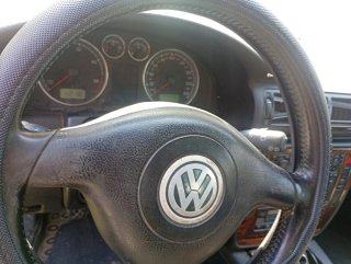 Volkswagen Passat 2003
