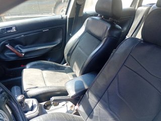 Volkswagen Passat 2003