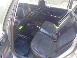 Volkswagen Passat 2003