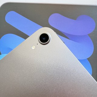 iPad mini (A17 Pro) Wi-Fi 128GB + funda y factura