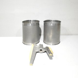 Robot coupé C120 | Robot coupe C120
